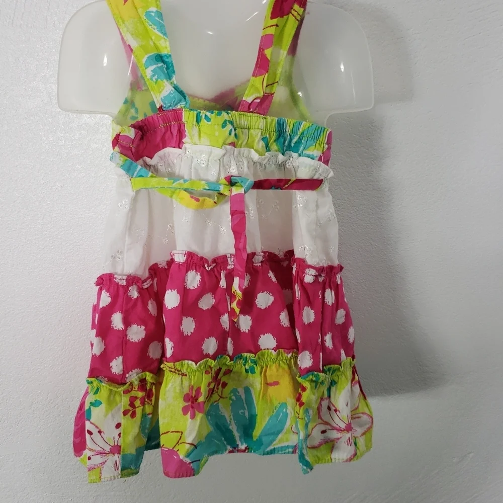 Youngland baby girl Dress size 18 months